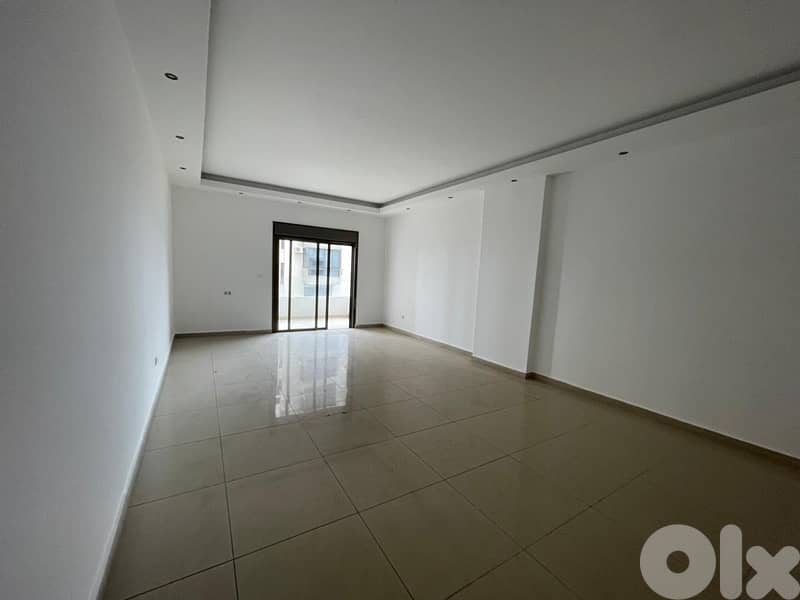 Apartment for Sale in Ghadir | Sea view | MY 0