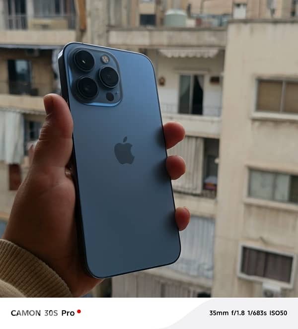 13pro 0