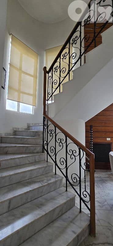 Duplex for sale in Louaize /للبيع دوبلكس في اللويزة