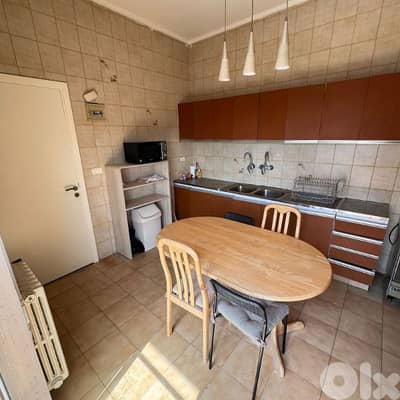 Apartment For Sale In Mansourieh