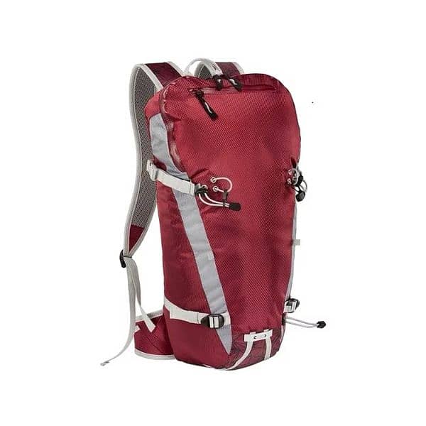 crivit trekking backpack hiking bag 0