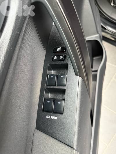 Toyota Corolla 2018