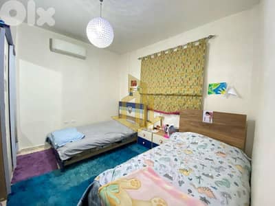 apartment for Sale in Dawhet Aramoun شقة للبيع في دوحة عرمون