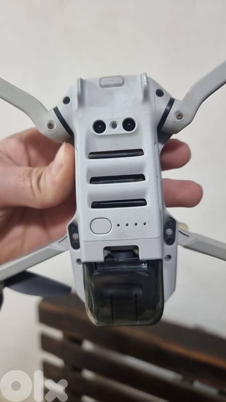 Dji Mini 2 0