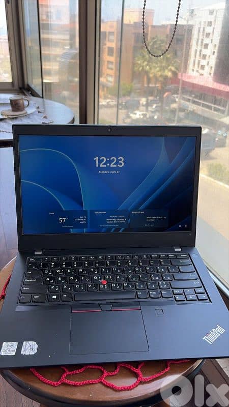 Lenovo Thinkpad L14 0