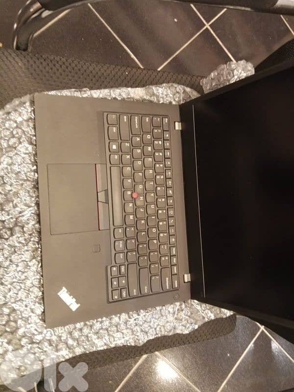 Lenovo Thinkpad L14 1
