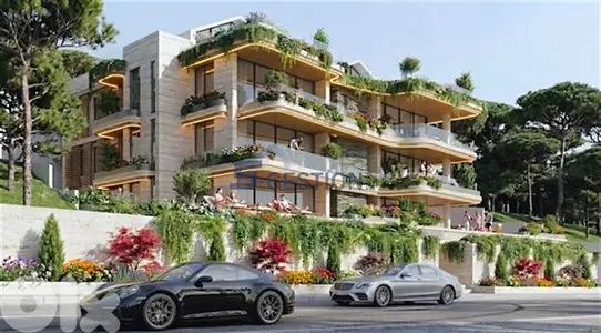 New Apartment For Sale in Baabdat-Shalimar / شقة جديدة للبيع في بعبدات