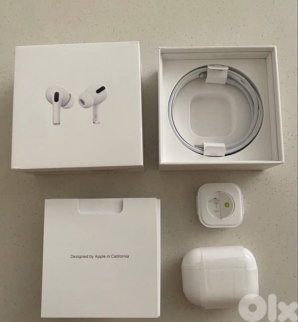 airpods pro 2 1