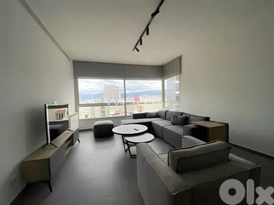 Luxury Apartment for Rent in Achrafieh