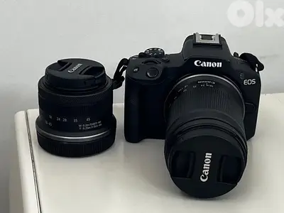 canon R50