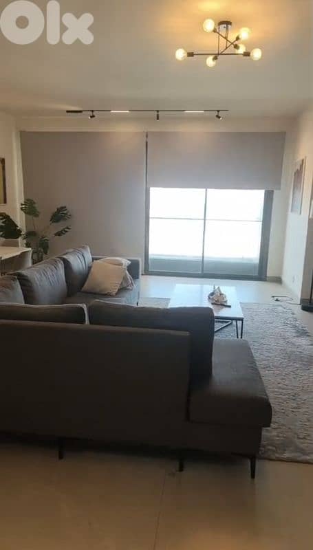 Apartment for Rent at Dekwaneh 0