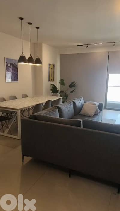 Apartment for Rent at Dekwaneh