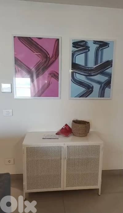Apartment for Rent at Dekwaneh