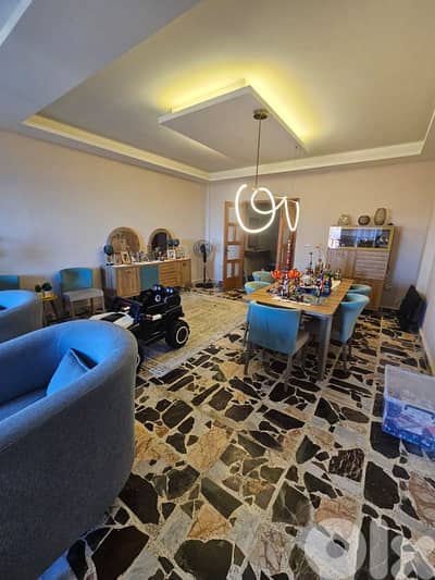 apartment For sale in blat jbeil شقة للبيع في بلاط جبيل