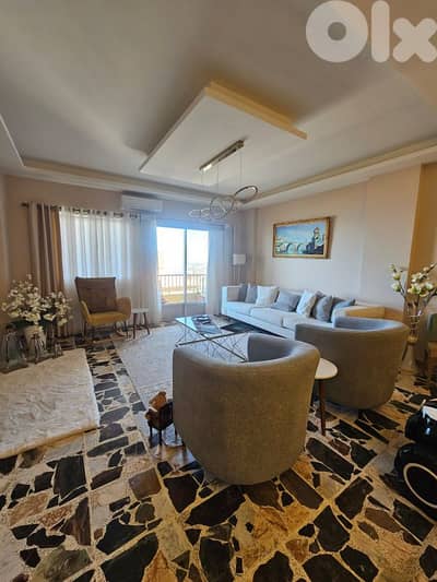 apartment For sale in blat jbeil شقة للبيع في بلاط جبيل