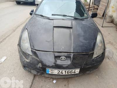 تويوتا سيليكا 2000