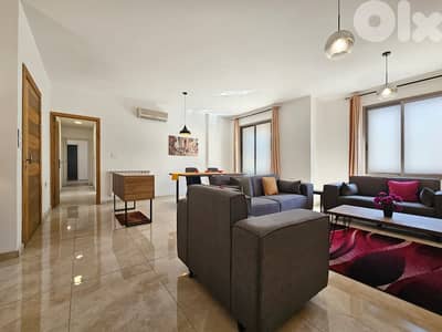 GMC172LG Apartment for sale in Gemmayzeh - شقة للبيع في الجميزة