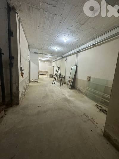 warehouse for sale in zalka