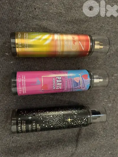 bath & body
