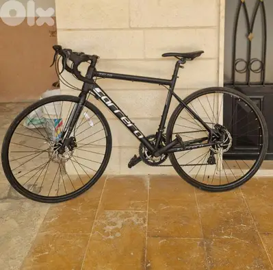 Road Bike