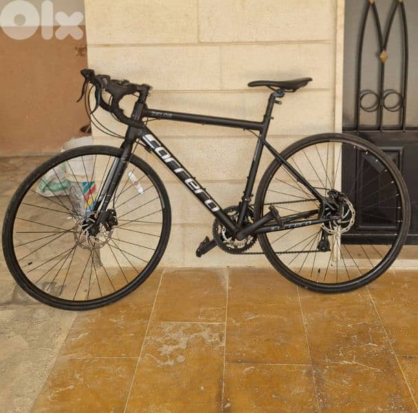 Road Bike 0