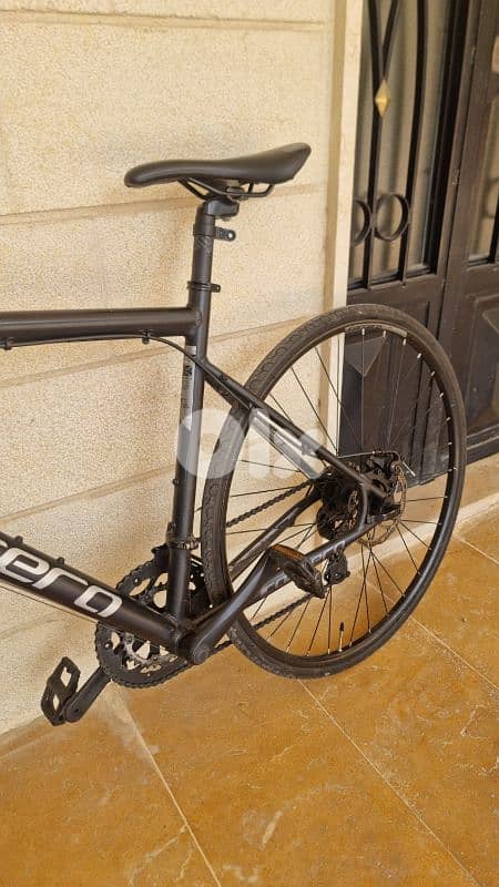Road Bike 1