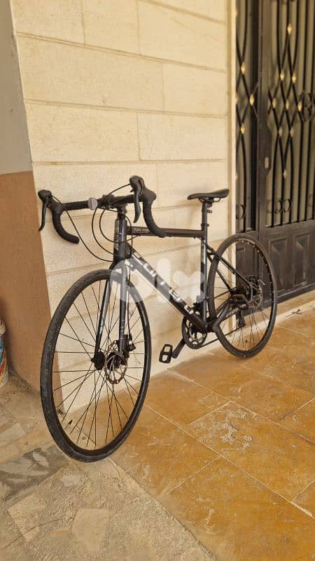 Road Bike 2
