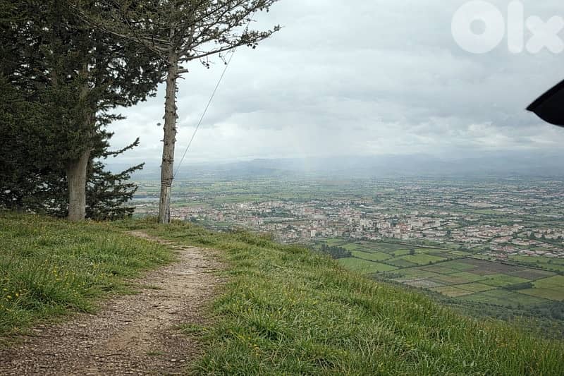 Land for Sale in Zahle Maalaqah 0