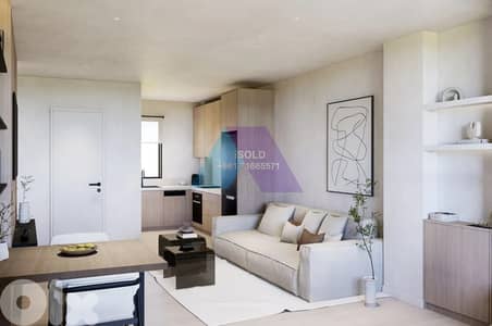 Furnished 45 m2 apartment 4sale in Greece - Athens -Terpsithea