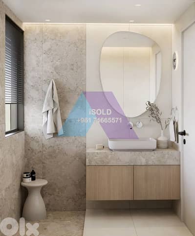 Furnished 45 m2 apartment 4sale in Greece - Athens -Terpsithea