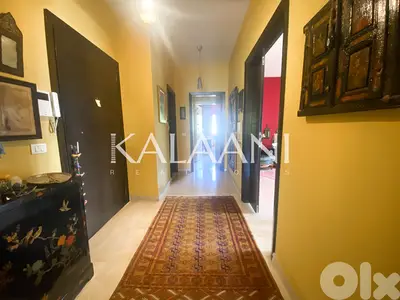 Spacious Apartment for Sale in Adma | شقة واسعة للبيع في أدما
