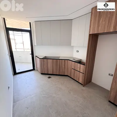 Apartment for sale in Elissar شقة للبيع في اليسار