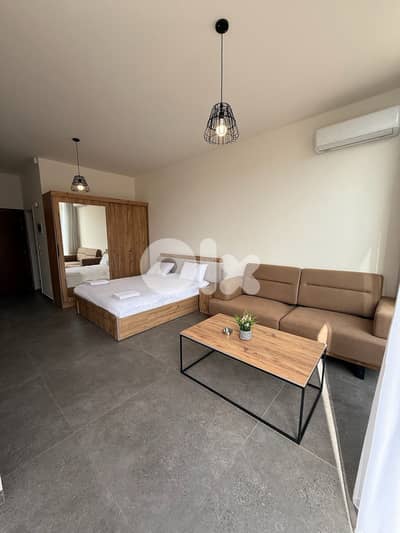 GMB122TA Aaprtment for rent in Batroun - شقة للإيجار في البترون