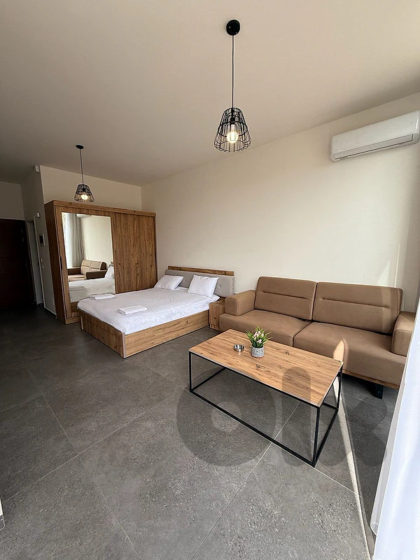 GMB122TA Aaprtment for rent in Batroun - شقة للإيجار في البترون