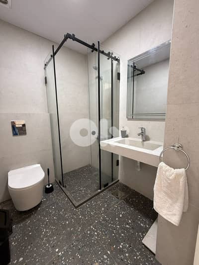 GMB122TA Aaprtment for rent in Batroun - شقة للإيجار في البترون