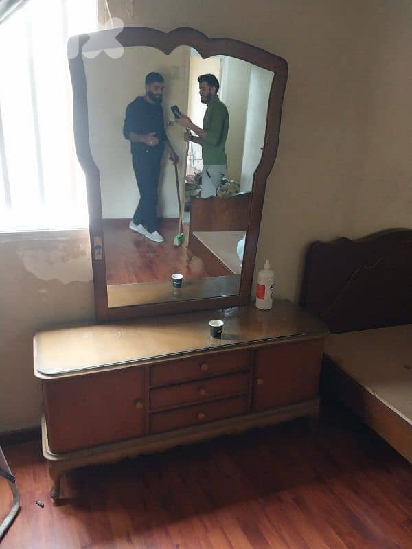 غرفه نوم انتيك 1