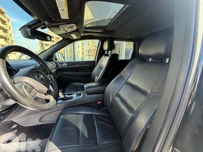 grand cherokee 2018 limited 4x4