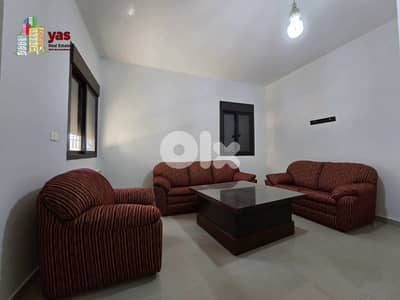 Kleiaat 200m2 | Breathtaking View | Modern Flat | Calm Area | DA