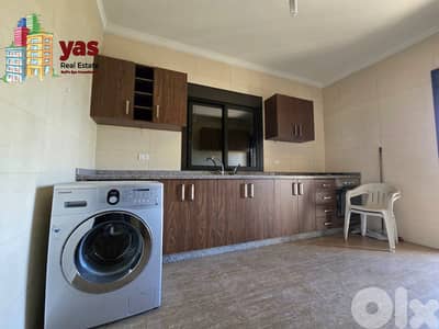Kleiaat 200m2 | Breathtaking View | Modern Flat | Calm Area | DA