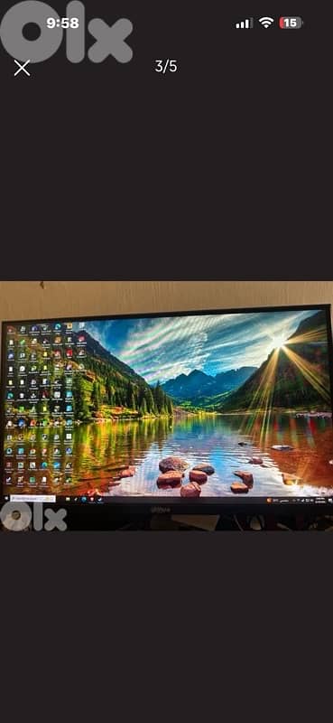 gaming pc rtx 3060 12 gb ram 32 4