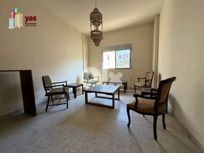 Ballouneh 150m2 | Open View | Well Lighted | Catch | EL