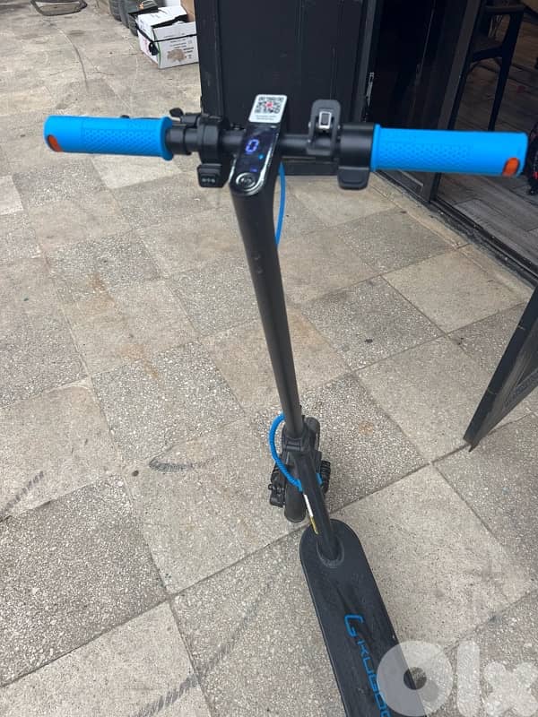 skooter 2
