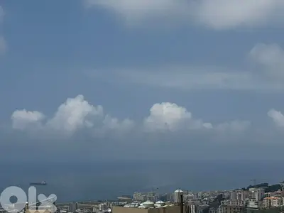 Duplex for sale in bsalim دوبلكس للبيع في بصاليم