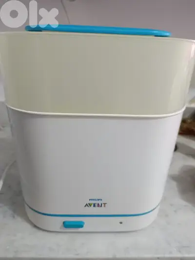 Philips Avent Sterilizer