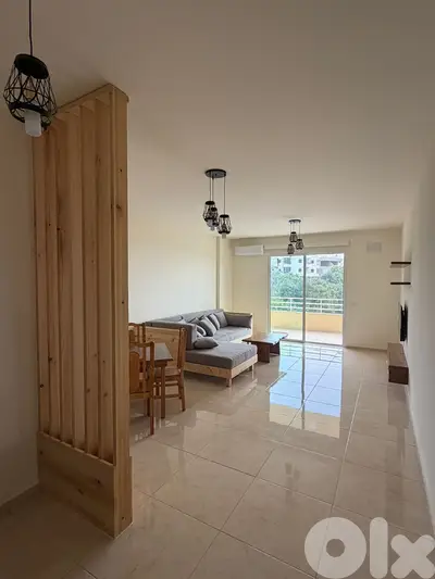 GMB194JC - Apartment For Rent in Jeddayel - شقة للإيجار في جدايل