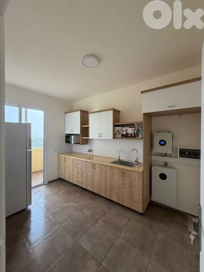GMB194JC - Apartment For Rent in Jeddayel - شقة للإيجار في جدايل