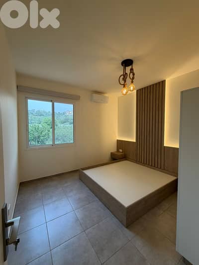 GMB194JC - Apartment For Rent in Jeddayel - شقة للإيجار في جدايل