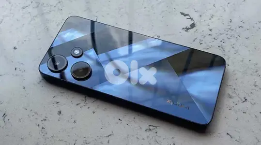 Infinix hot 30i like new