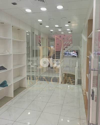 Fully Renovated Shop for rent in Jdeideh