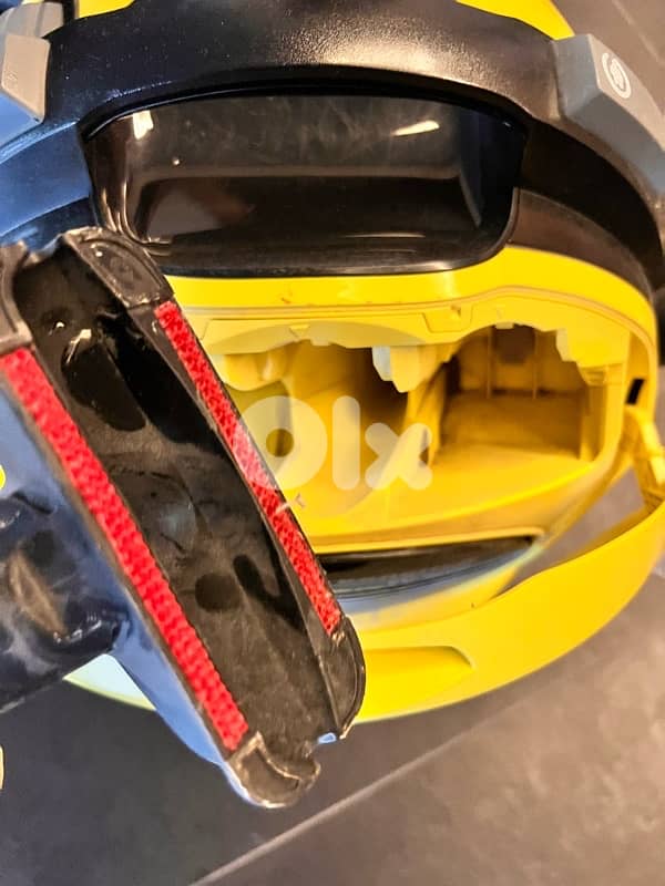 Kärcher VC 6200 Vacuum – Used, Still Works Well 1